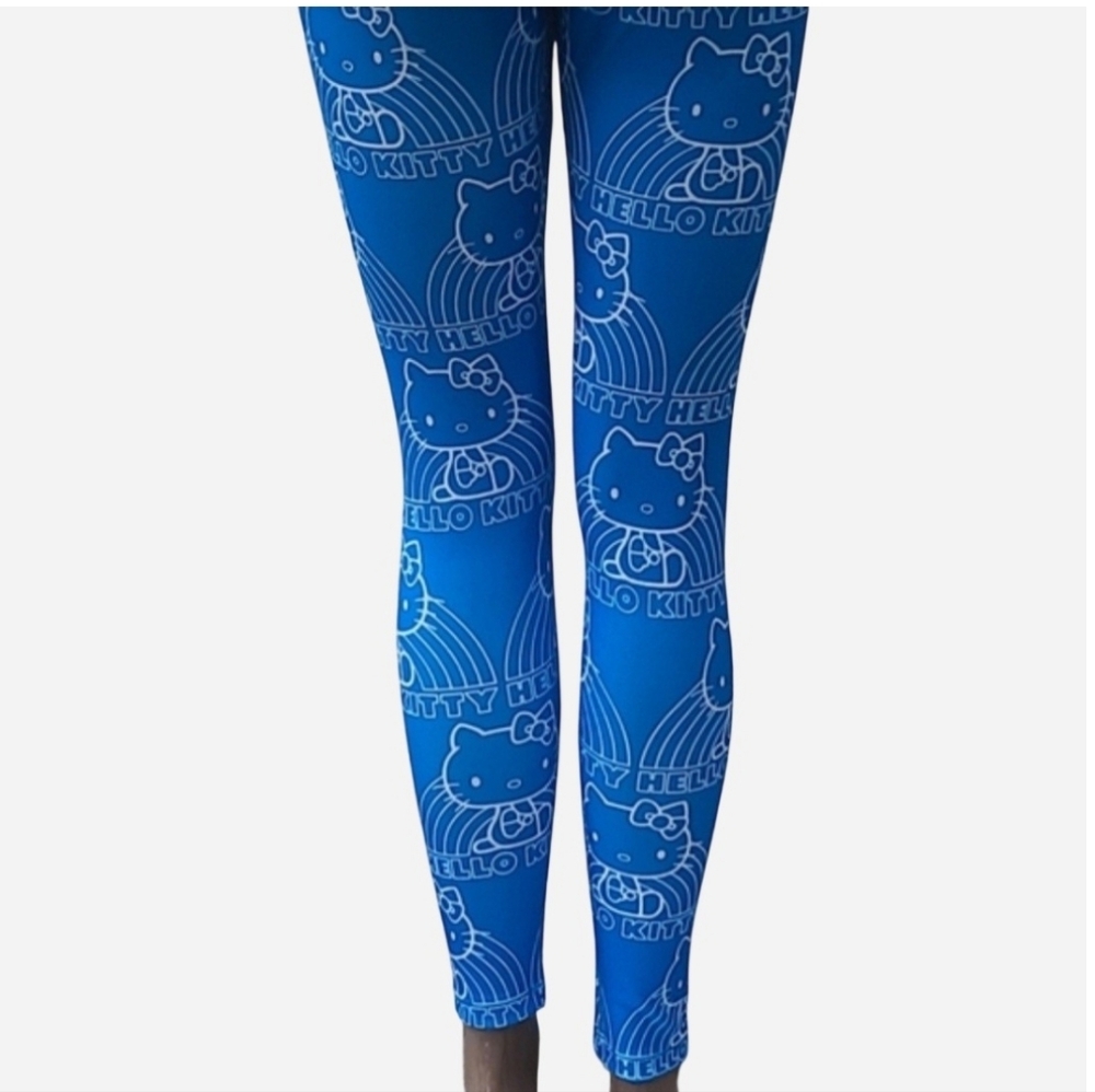 Hello Kitty Leggings - Picture 7 of 9
